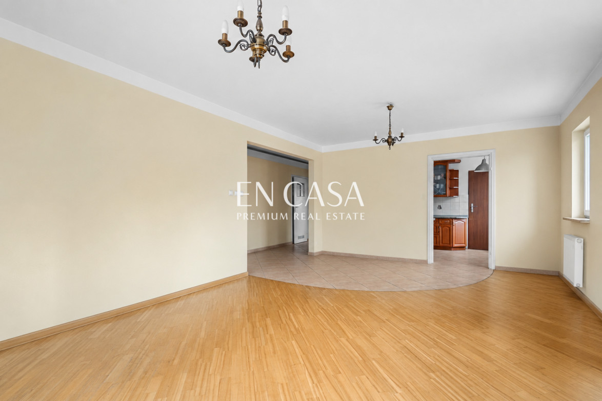 Apartment Sale Warszawa Mokotów Wydmińska 6